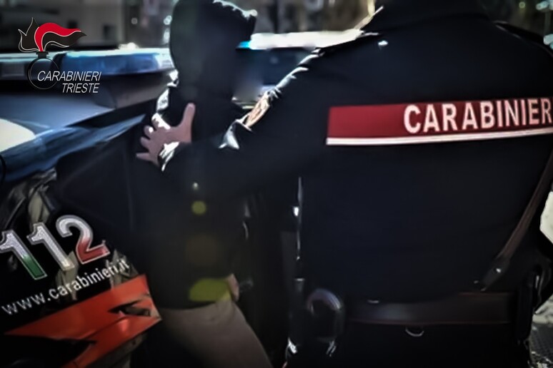 - RIPRODUZIONE RISERVATA