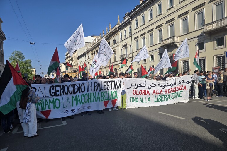 - RIPRODUZIONE RISERVATA
