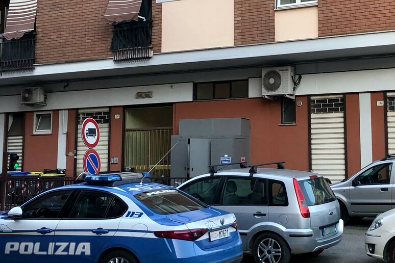 - RIPRODUZIONE RISERVATA