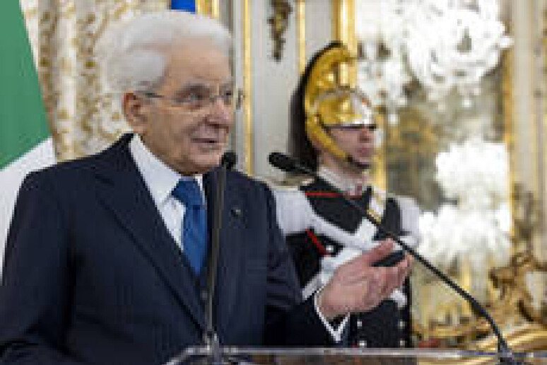 - RIPRODUZIONE RISERVATA