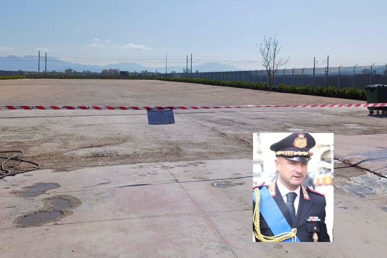 - RIPRODUZIONE RISERVATA