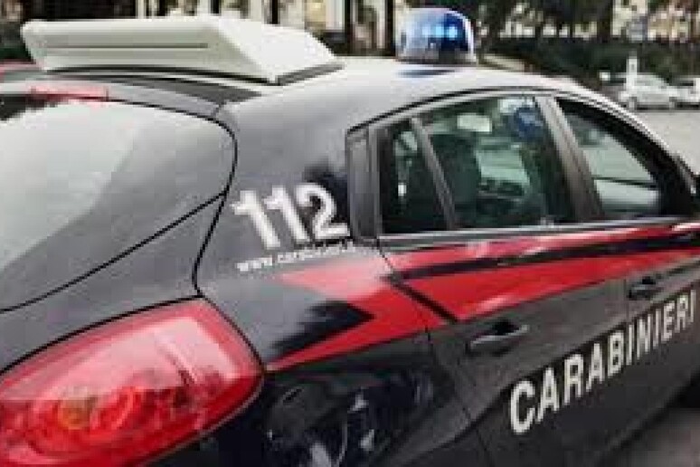 - RIPRODUZIONE RISERVATA