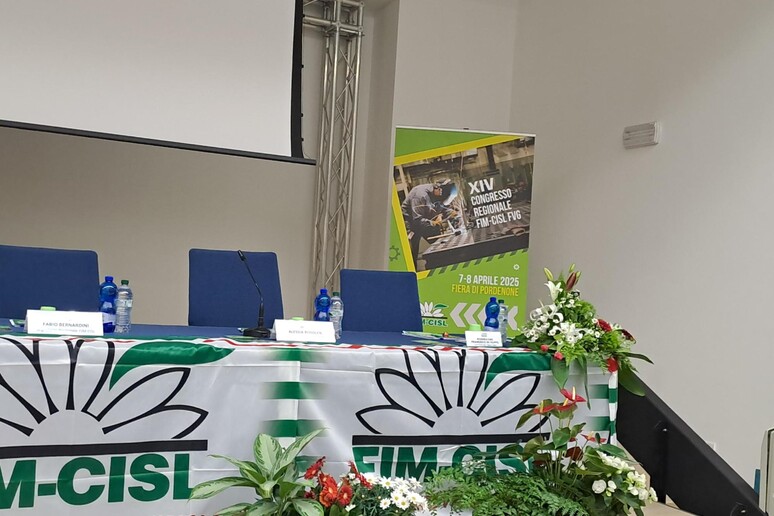 - RIPRODUZIONE RISERVATA