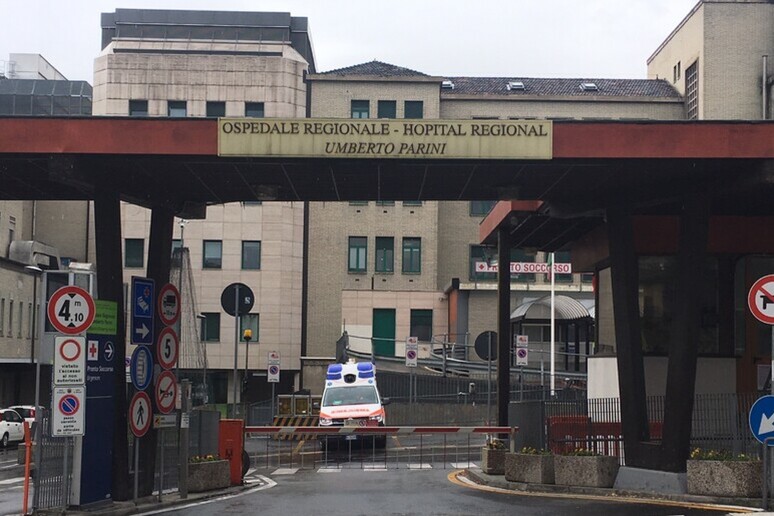 - RIPRODUZIONE RISERVATA