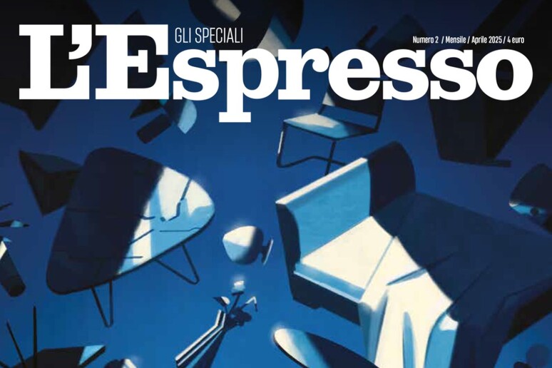 - RIPRODUZIONE RISERVATA