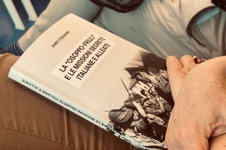 - RIPRODUZIONE RISERVATA