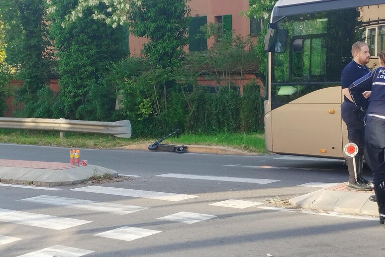- RIPRODUZIONE RISERVATA