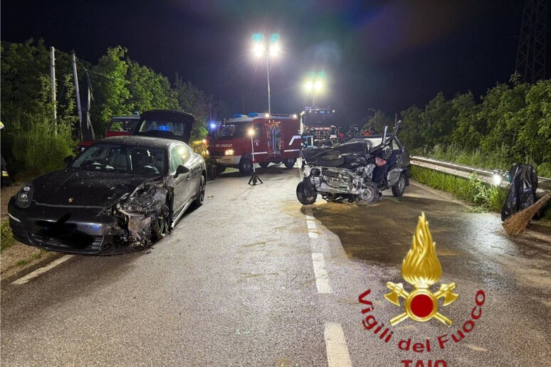 - RIPRODUZIONE RISERVATA