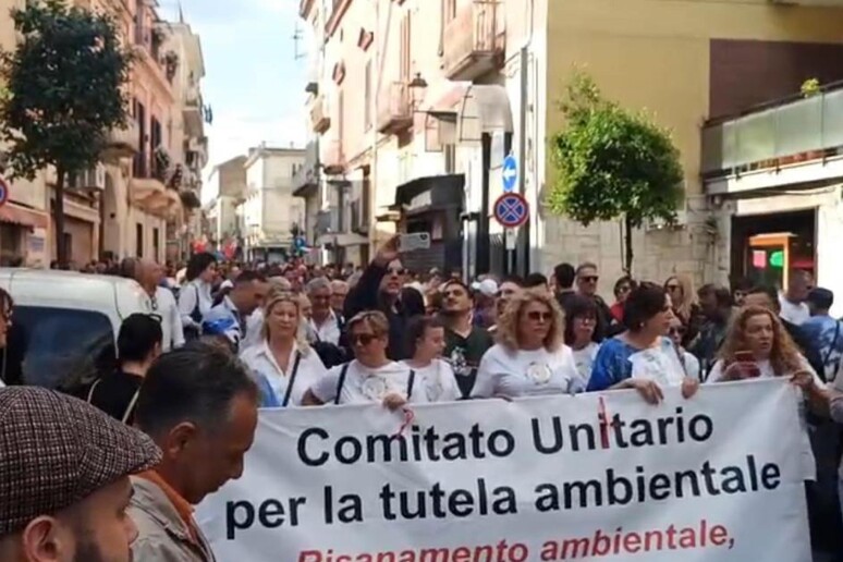 - RIPRODUZIONE RISERVATA