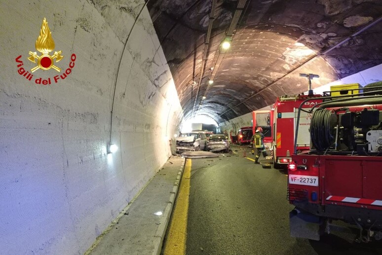 - RIPRODUZIONE RISERVATA