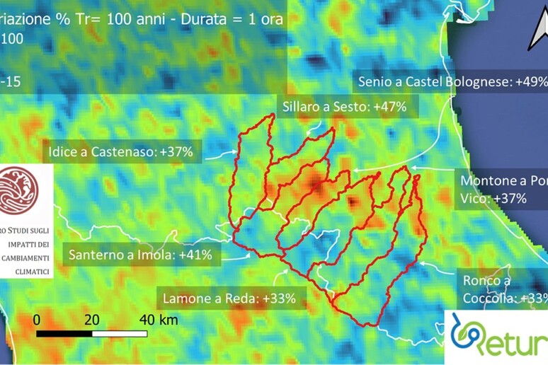 - RIPRODUZIONE RISERVATA
