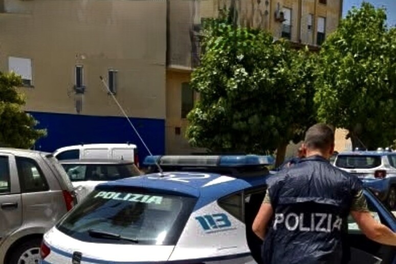 - RIPRODUZIONE RISERVATA