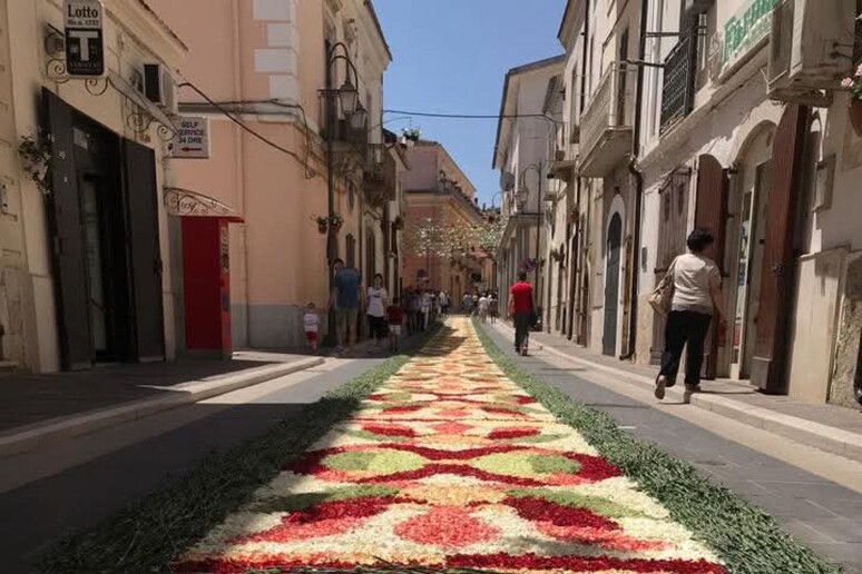 - RIPRODUZIONE RISERVATA