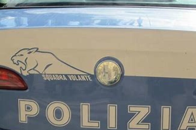 - RIPRODUZIONE RISERVATA
