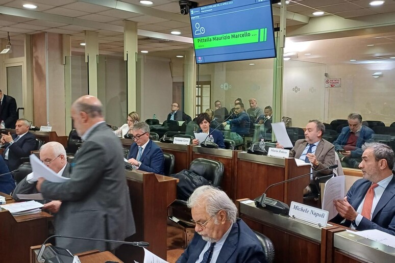 - RIPRODUZIONE RISERVATA