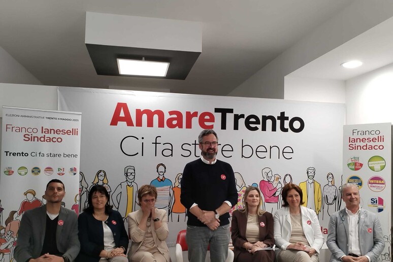 - RIPRODUZIONE RISERVATA