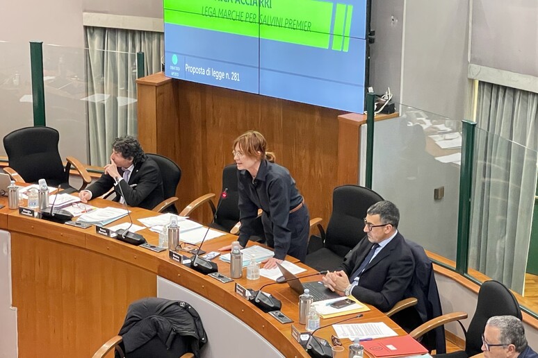- RIPRODUZIONE RISERVATA