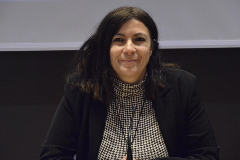 - RIPRODUZIONE RISERVATA