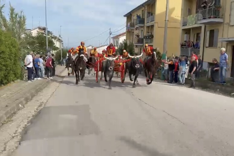 - RIPRODUZIONE RISERVATA