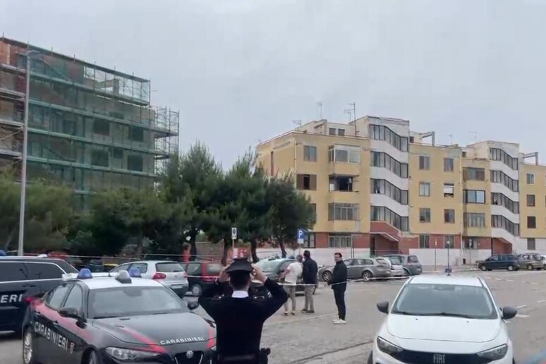 - RIPRODUZIONE RISERVATA