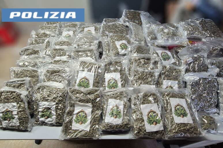 - RIPRODUZIONE RISERVATA