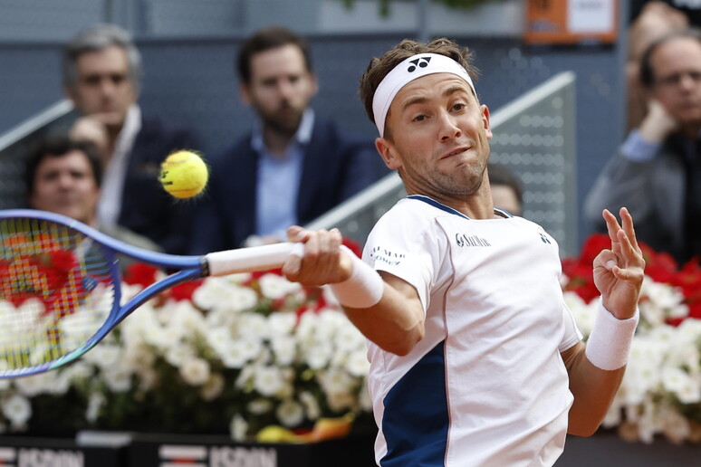 © ANSA/EPA