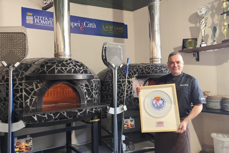 - RIPRODUZIONE RISERVATA