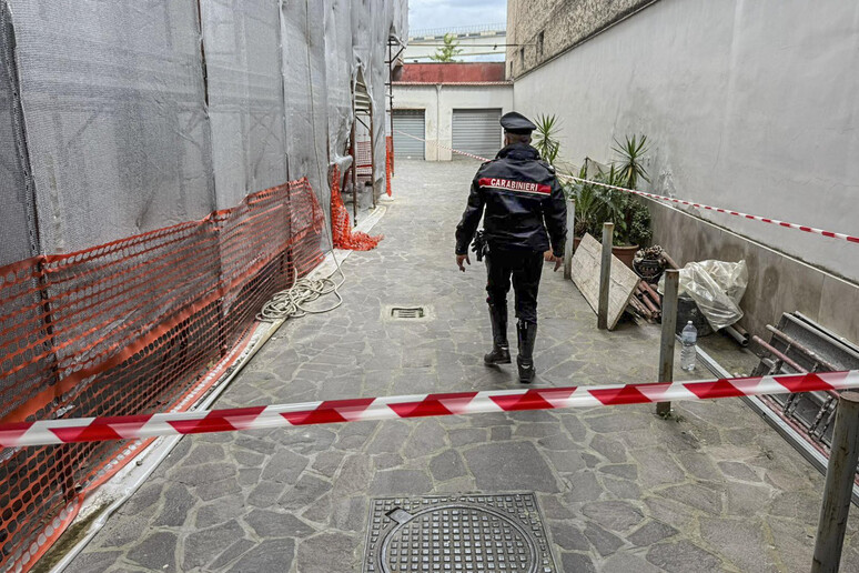 - RIPRODUZIONE RISERVATA