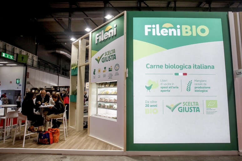 - RIPRODUZIONE RISERVATA