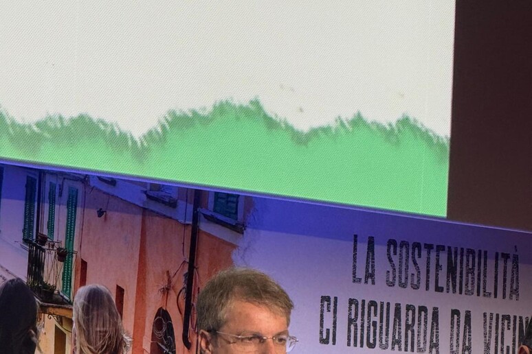 - RIPRODUZIONE RISERVATA