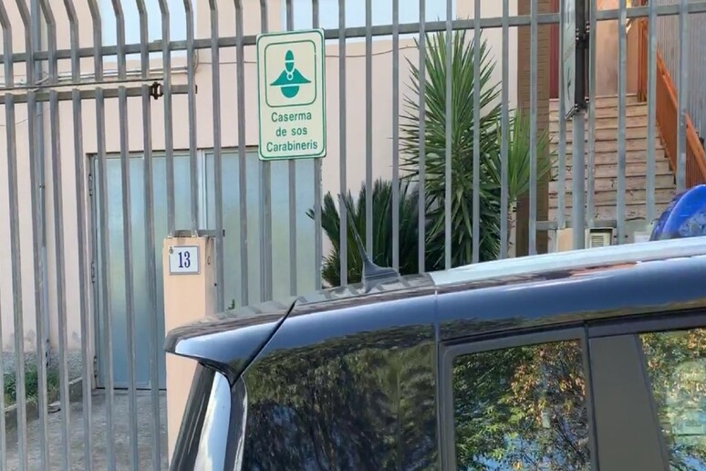 - RIPRODUZIONE RISERVATA