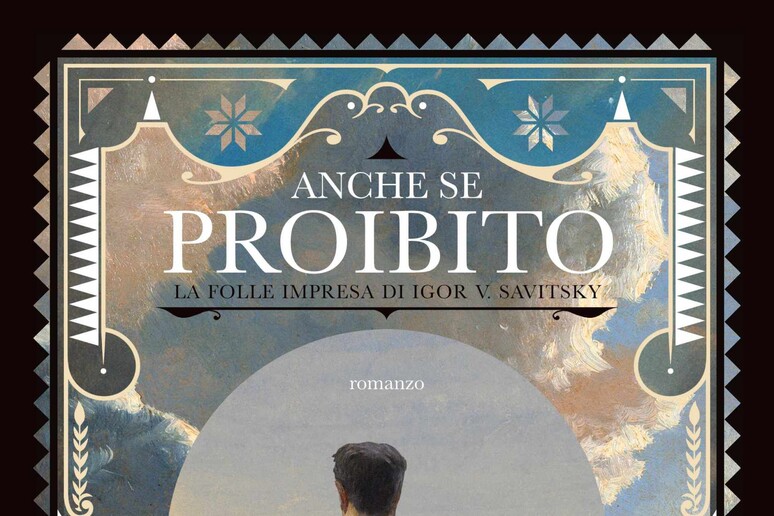 - RIPRODUZIONE RISERVATA