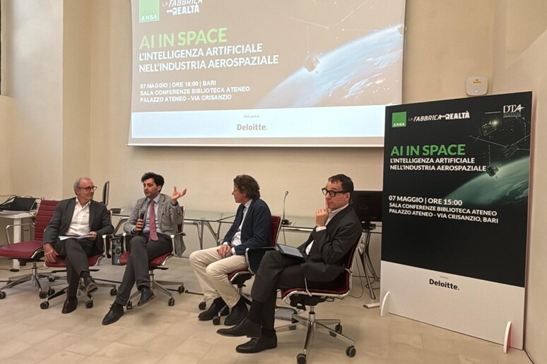 - RIPRODUZIONE RISERVATA