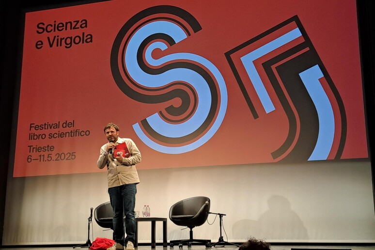 - RIPRODUZIONE RISERVATA