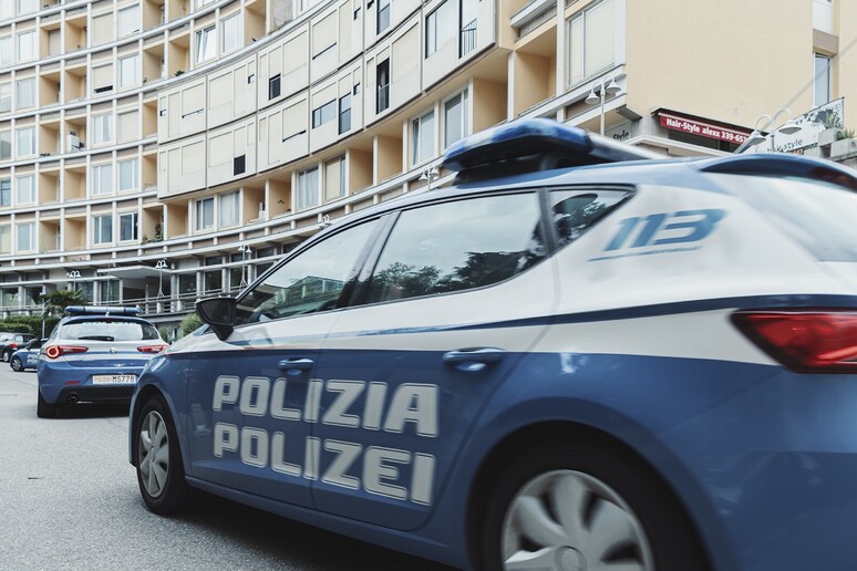 - RIPRODUZIONE RISERVATA