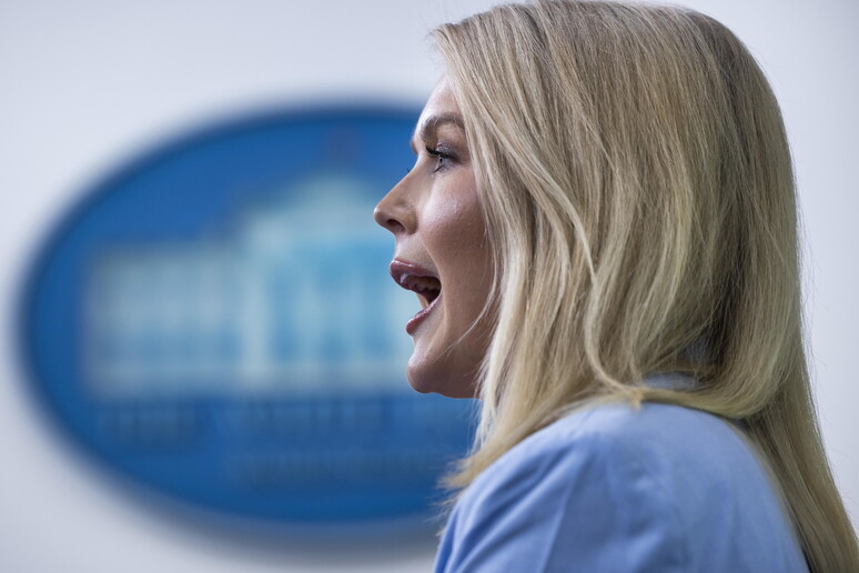 © ANSA/EPA