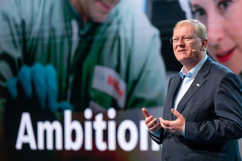 Sostegno globale di Bosch Venture Capital alle start-up © ANSA/Bosch