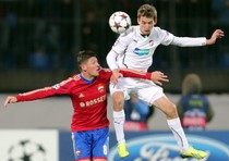 CSKA Moscow vs FC Viktoria Plzen