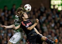 Celtic Glasgow vs Ajax Amsterdam