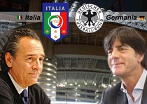 Italia-Germania