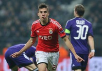 RSC Anderlecht vs Benfica Lisbon