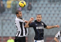 Udinese-Inter 0-3