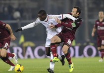 Livorno-Milan 2-2