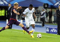 FK Austria Vienna vs FC Porto