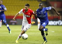 Monaco-Bastia