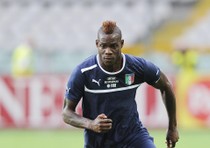 Prandelli prova Balotelli e Osvaldo