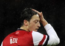 Mesut Ozil