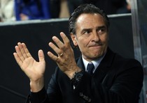 Cesare Prandelli