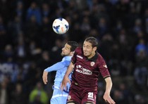 Livorno-Napoli 1-1