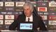 Gasperini: Fatto 2 errori, costati cari